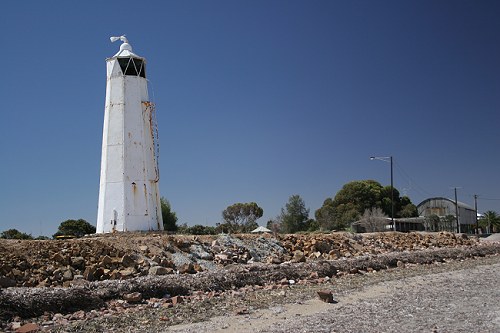 Port Germein Lighthouse