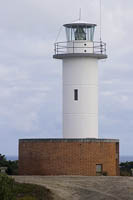 Bluff Hill Point - 2005