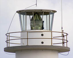 Bluff Hill Point - 2005