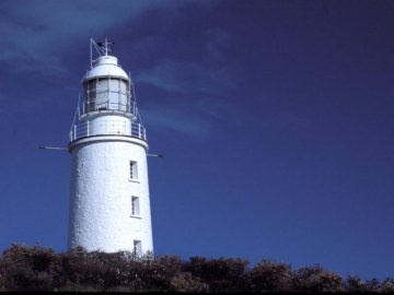 Cape Bruny
