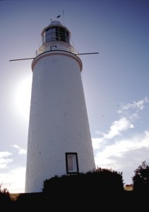 Cape Bruny