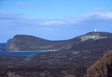 Cape Bruny