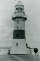 Low Head c.1960