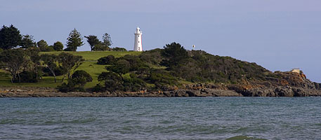Mersey Bluff