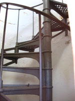 She Oak Point - Front Leading Light - 2008