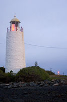 She Oak Point - Front Leading Light - 2008