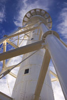 Currie Lighthouse Tower - 2007