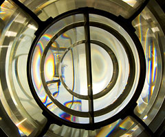 4th order lens- 2007