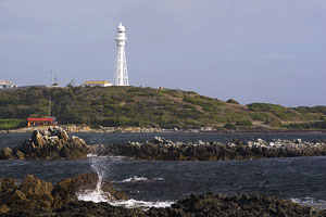Currie Harbour - 2007