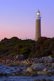Eddystone Sunrise - 2007