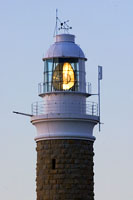 1st Order Fresnel - 2007