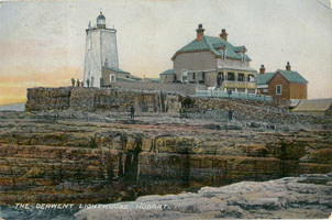 The Iron Pot c.1900