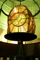 Tasman Island Lens - 2004