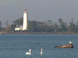 Chantry Island - www.chantryisland.com